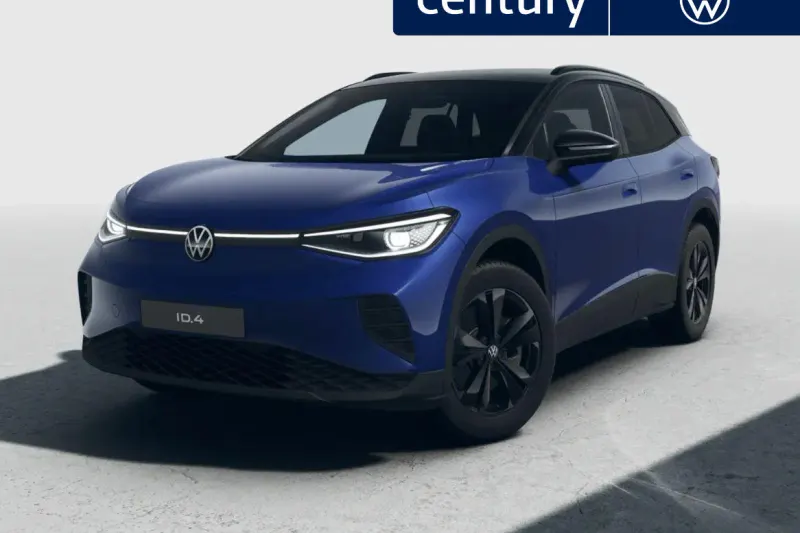 Volkswagen ID.4 (2027)