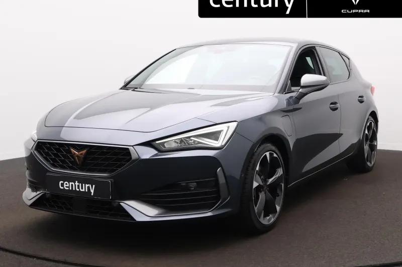 CUPRA Leon (2023)