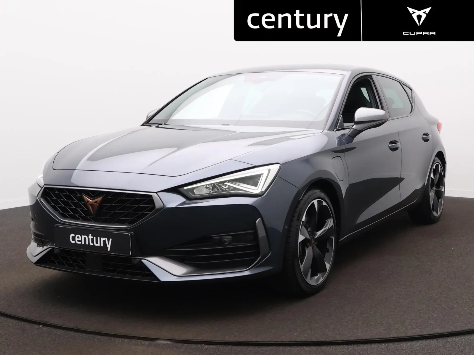 CUPRA Leon (2023) — foto 1