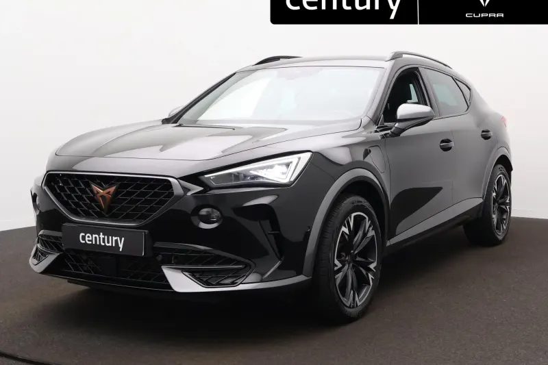CUPRA Formentor (2024)
