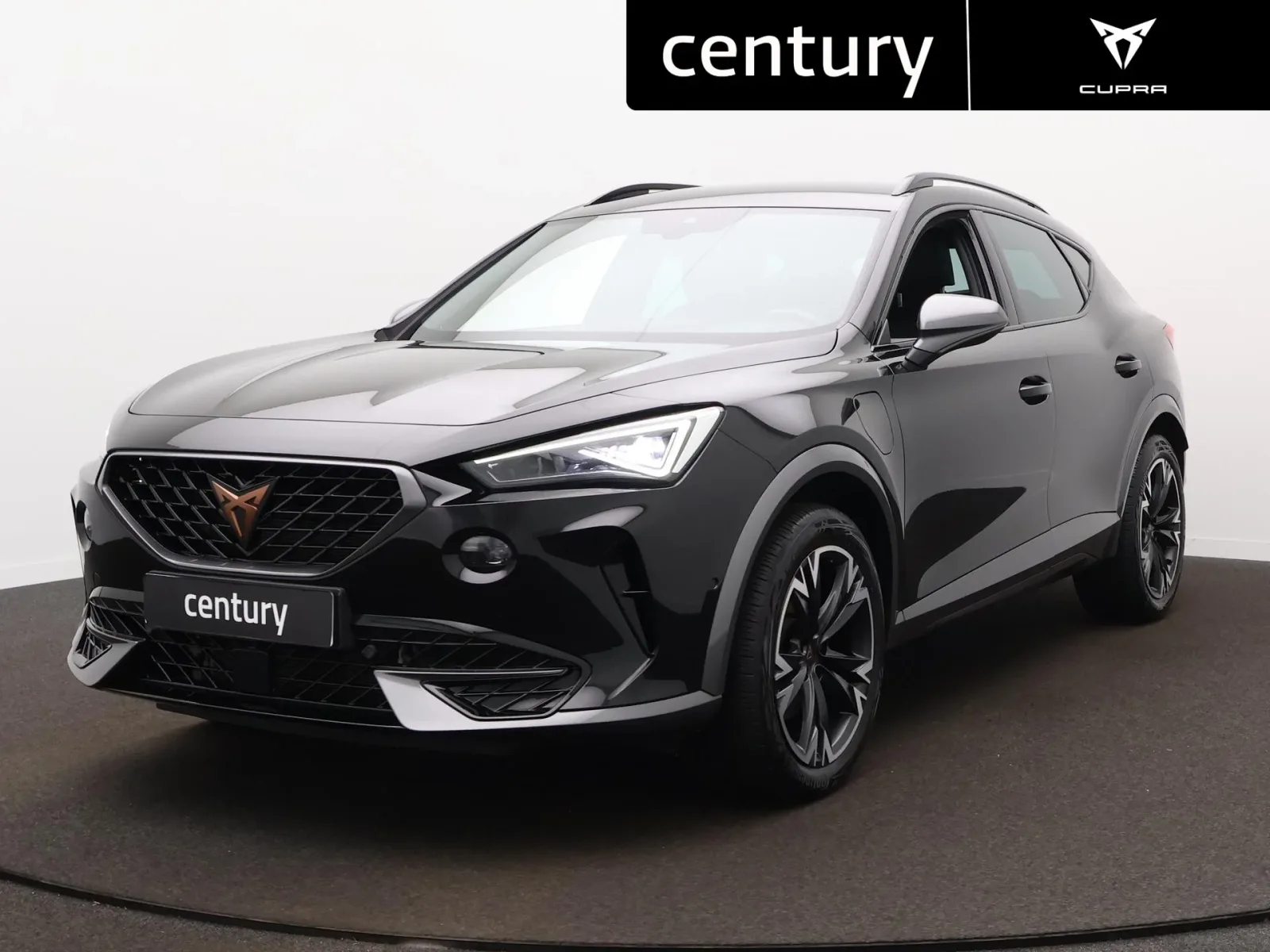 CUPRA Formentor (2024) — foto 1