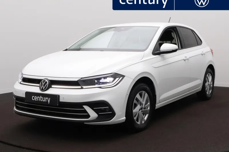 Volkswagen Polo (2023)