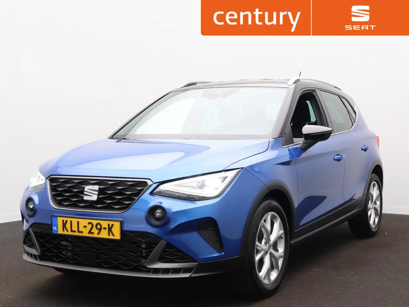 SEAT Arona (2025) — foto 1