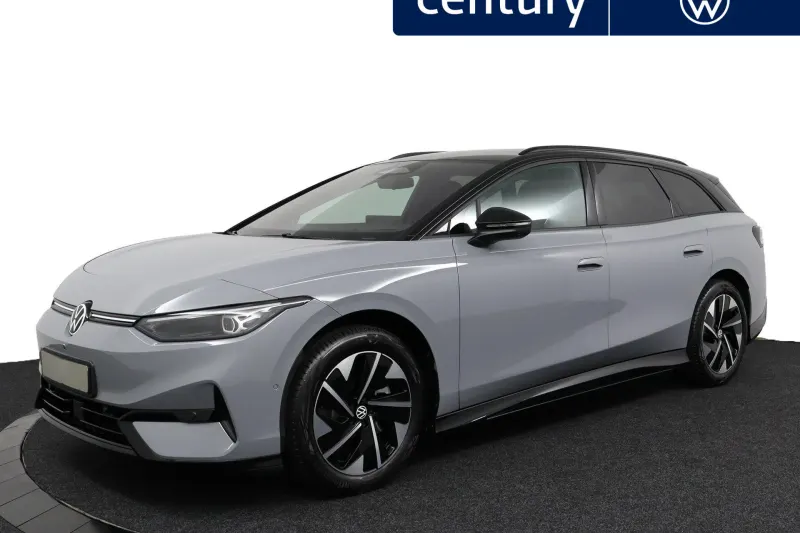 Volkswagen ID.7 (2027)