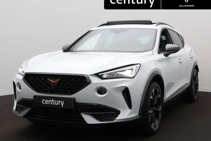 CUPRA Formentor (2023)