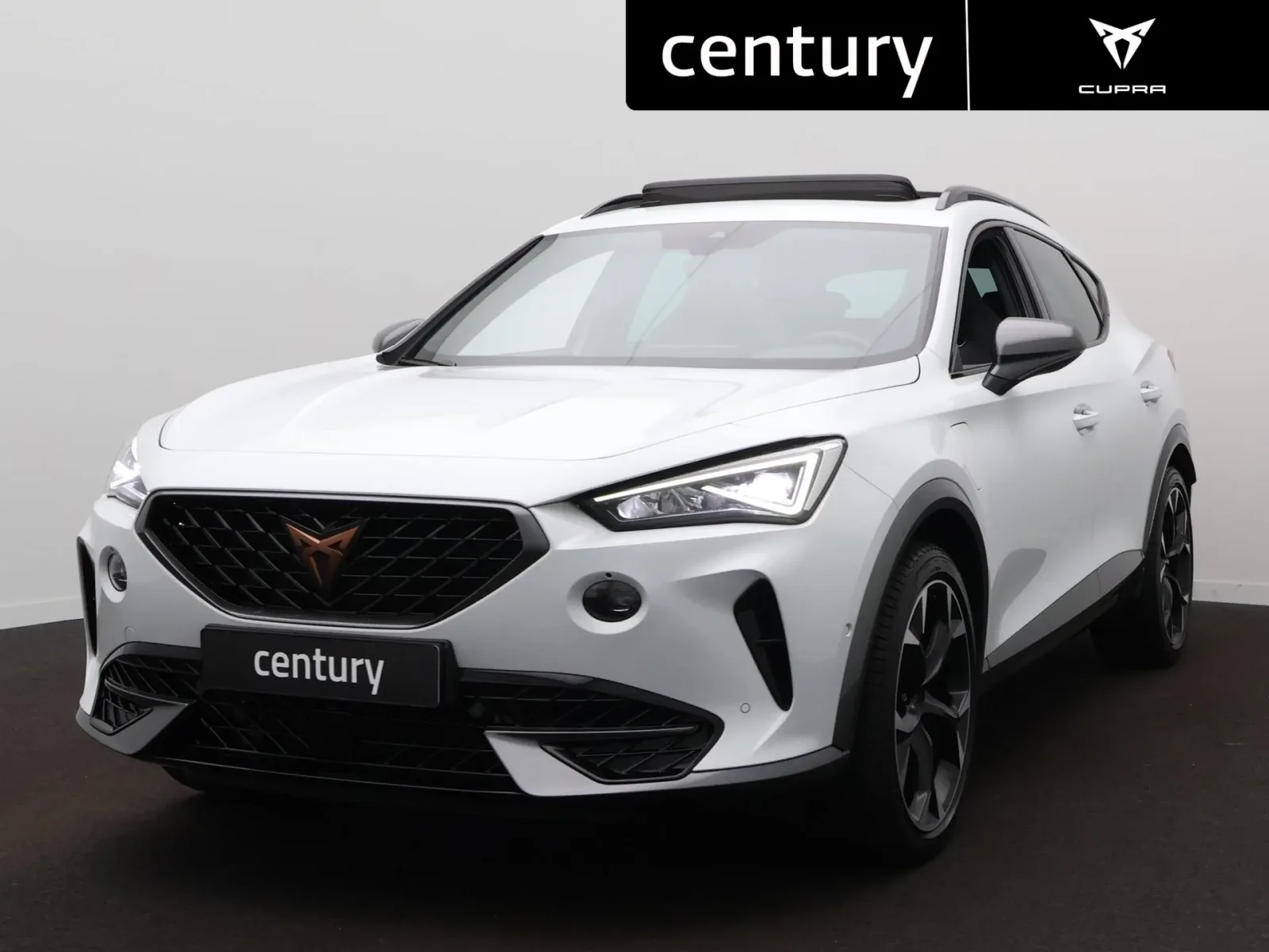 CUPRA Formentor (2023) — foto 1