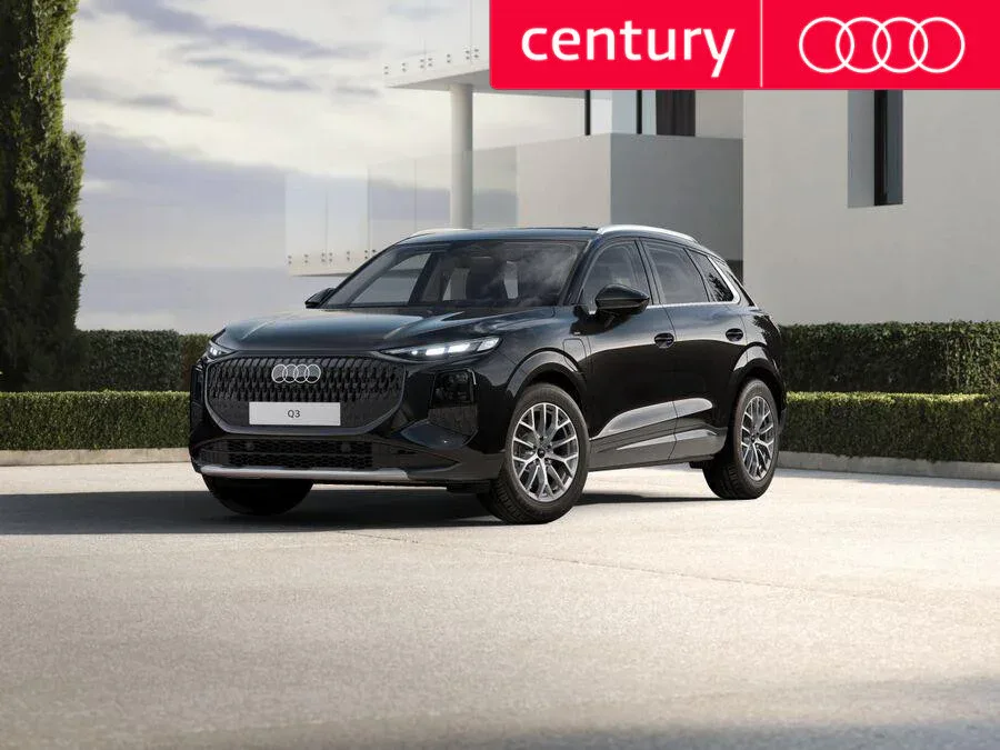 Audi Q3 (2026) — foto 1
