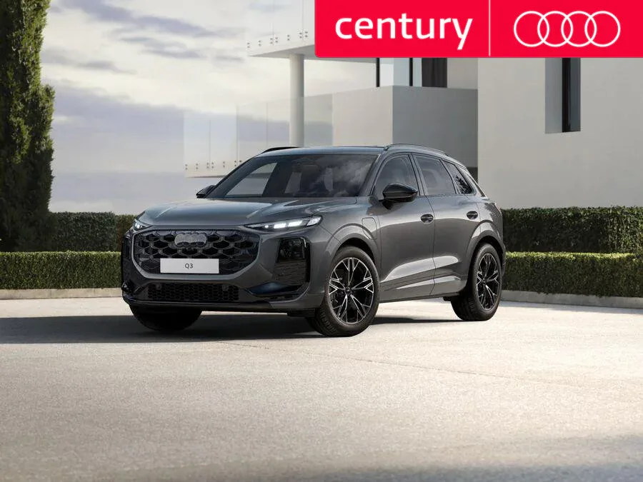 Audi Q3 (2026) — foto 1