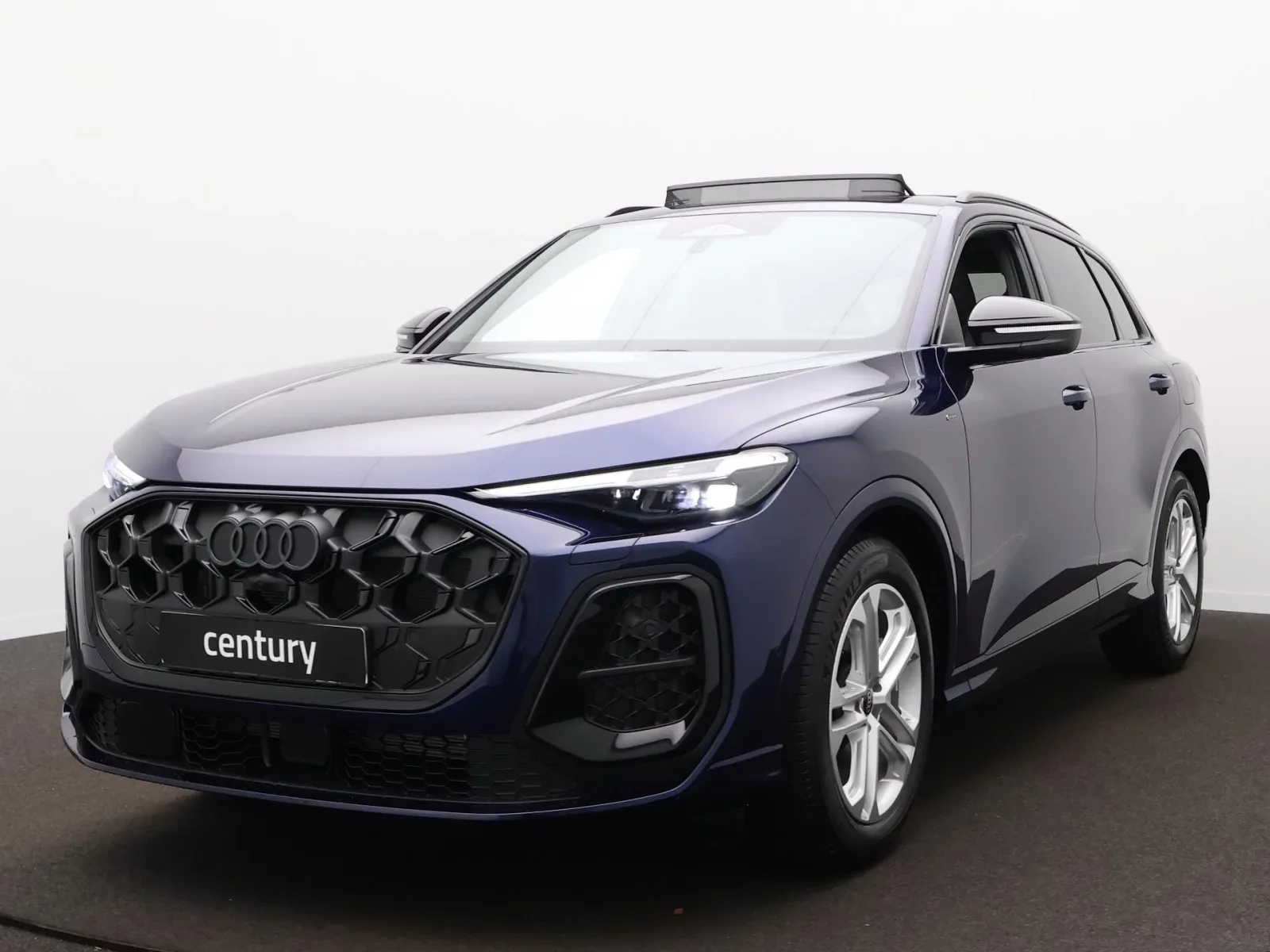 Audi Q5 (2026) — foto 1