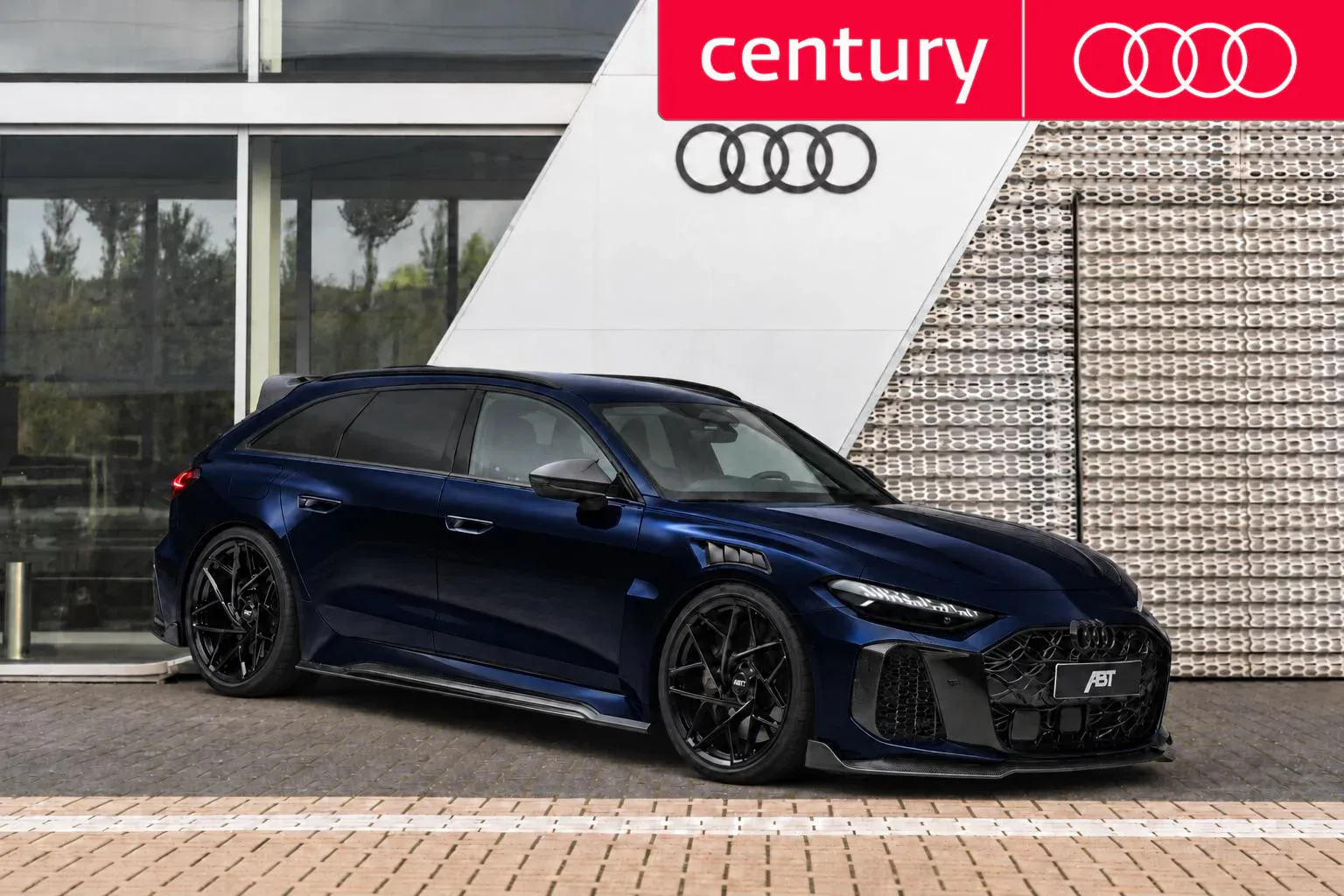 Audi RS 5 (2027) — foto 1