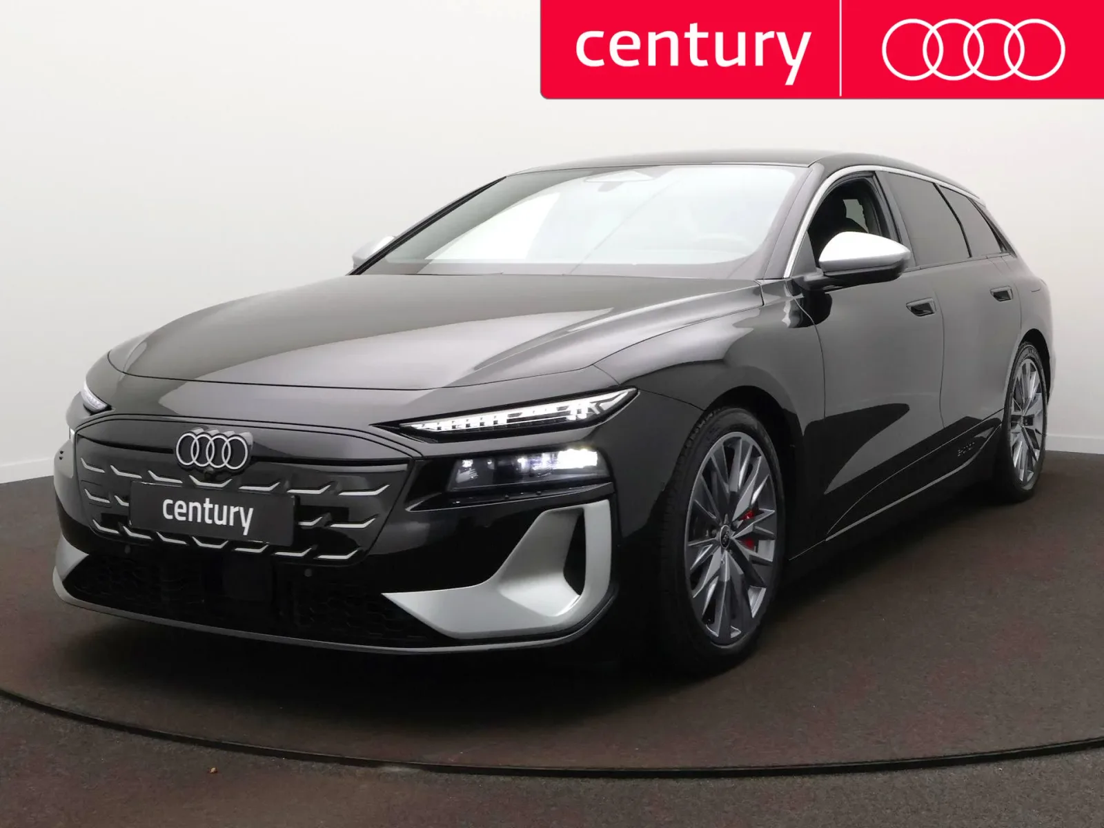 Audi S6 (2025) — foto 1