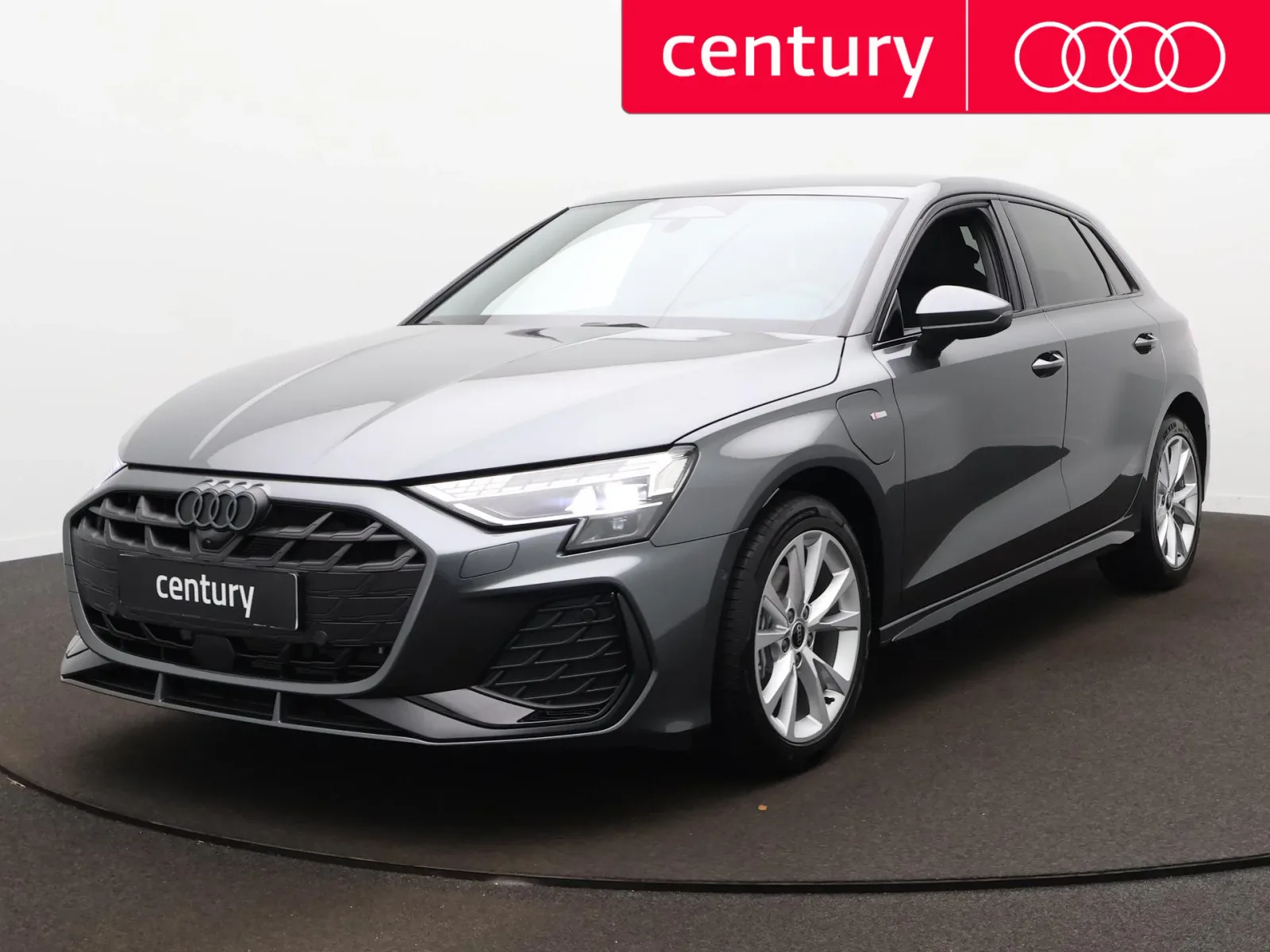 Audi A3 (2026) — foto 1