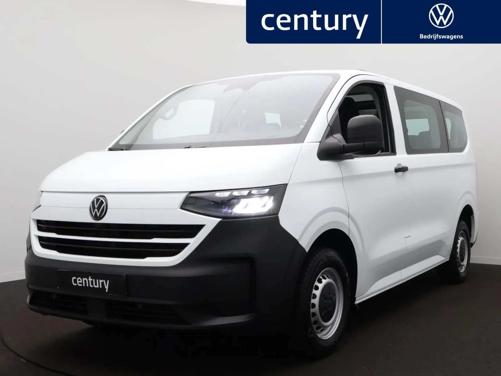 Volkswagen e-Transporter (2026) — foto 1