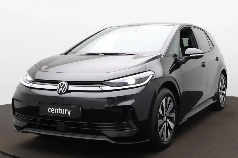 Volkswagen ID.3 (2027)