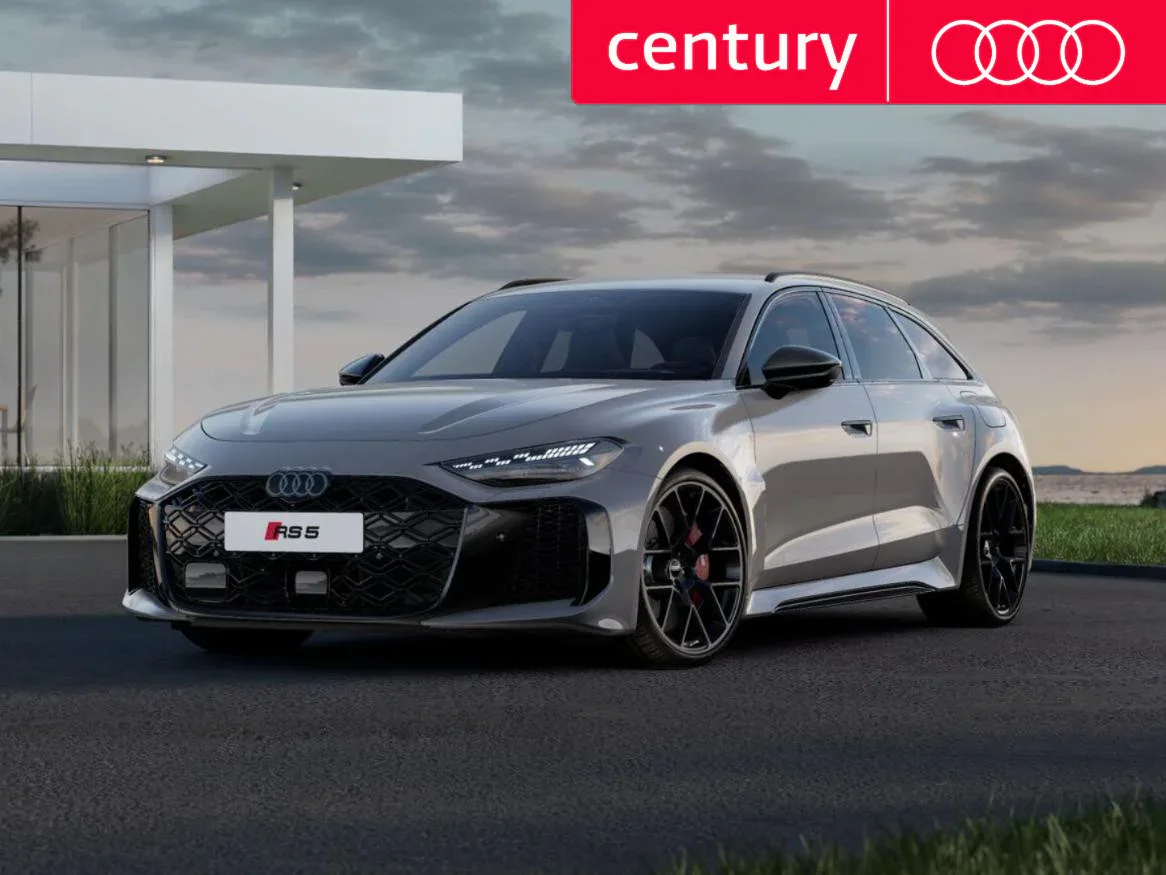 Audi RS 5 (2026) — foto 1