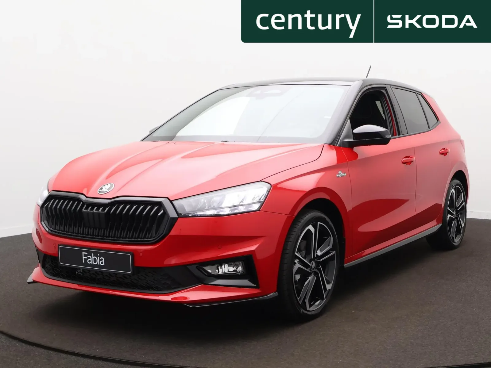 Škoda Fabia (2027) — foto 1