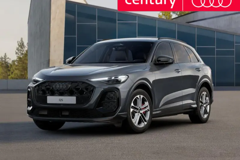 Audi Q5 (2027)