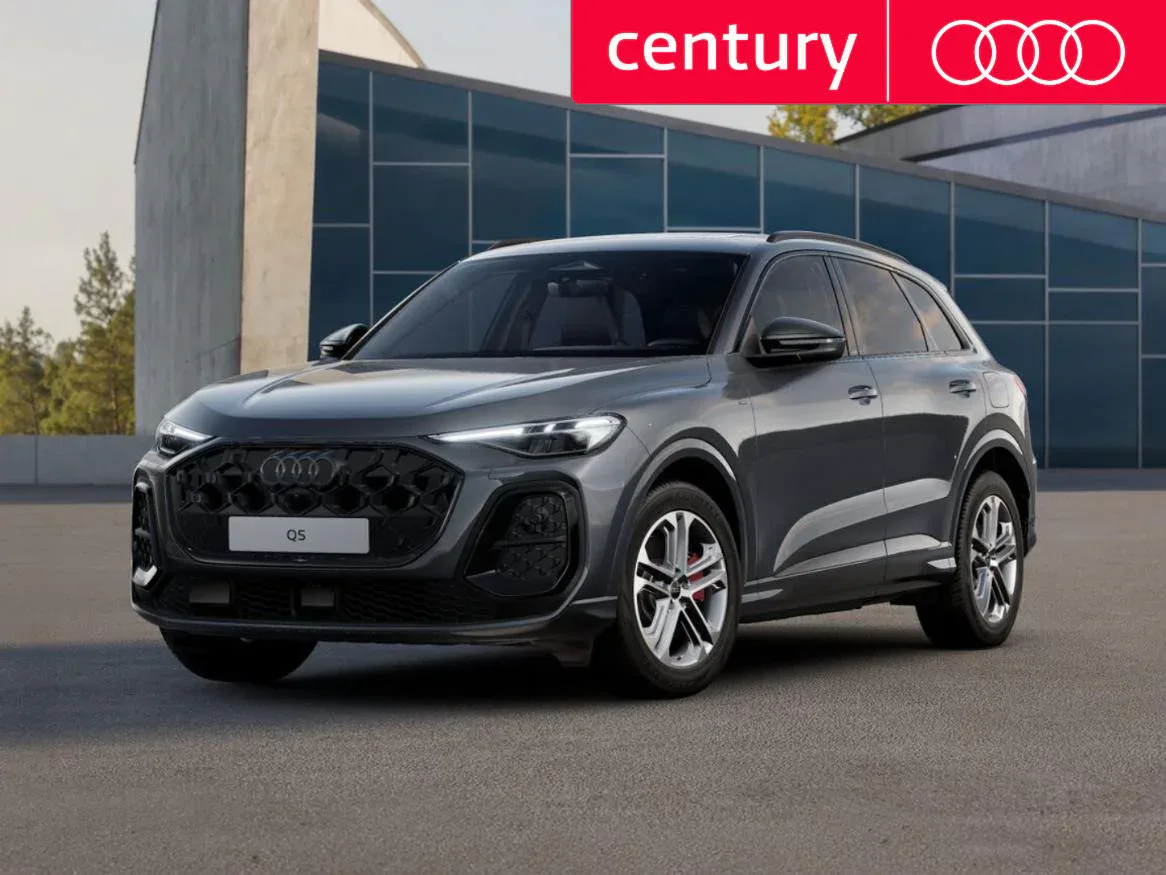 Audi Q5 (2027) — foto 1