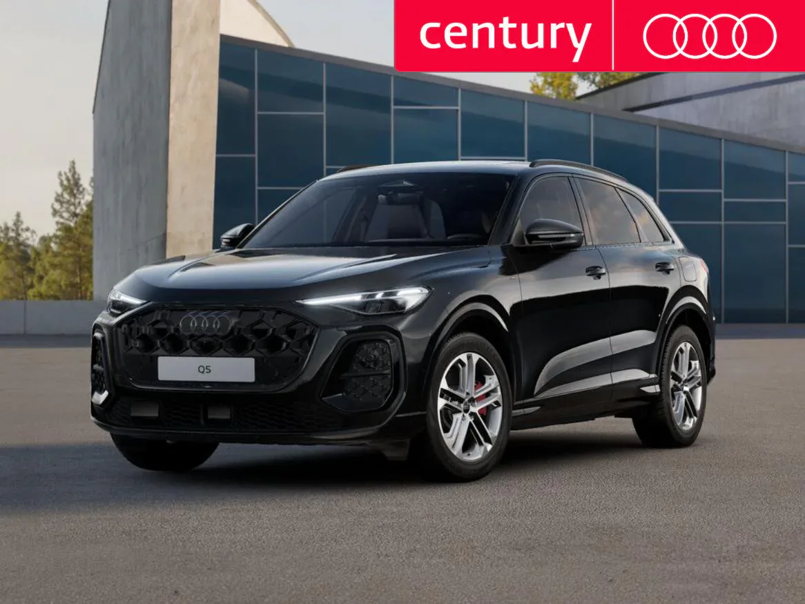Audi Q5 (2027) — foto 1