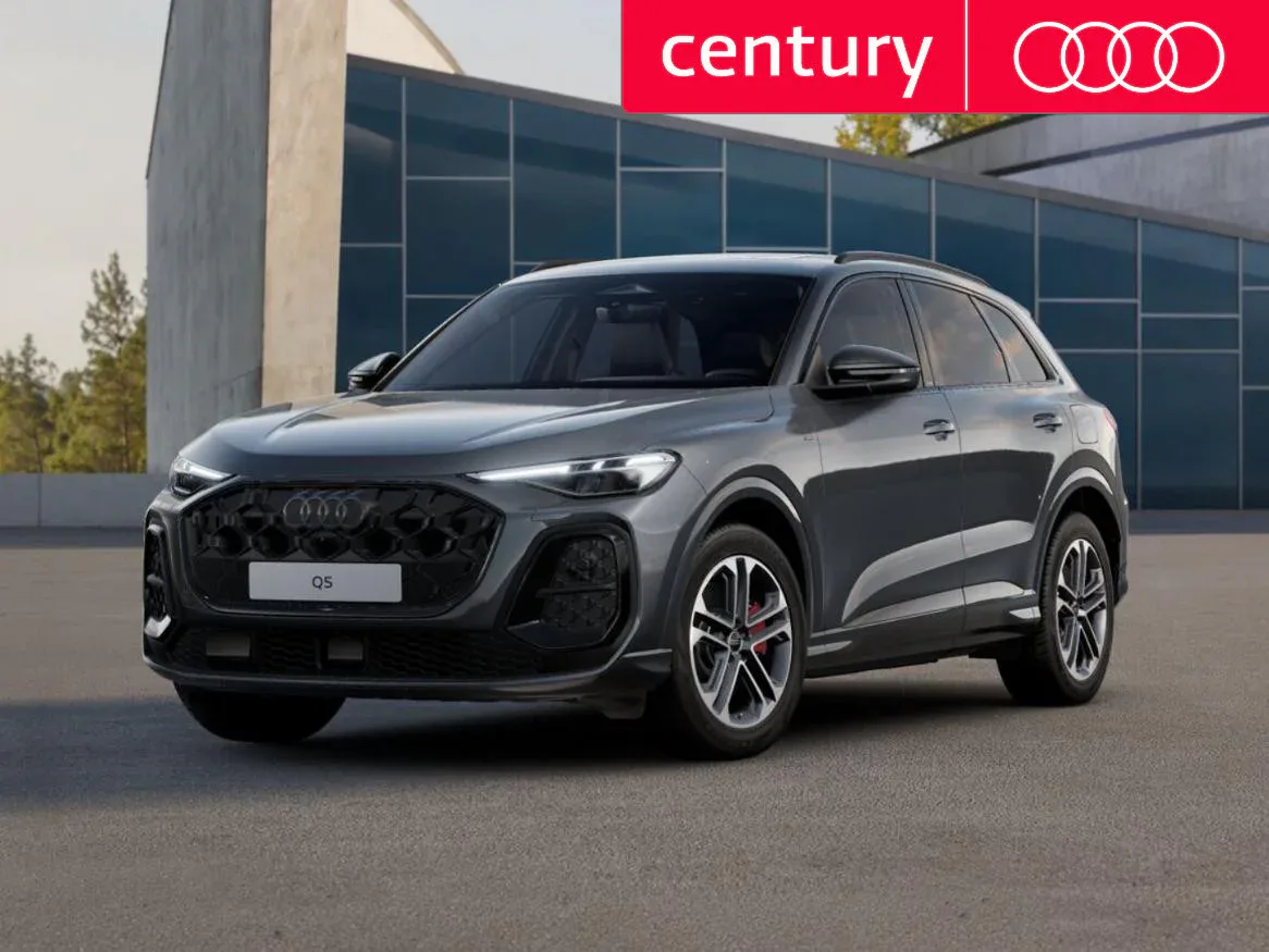 Audi Q5 (2027) — foto 1