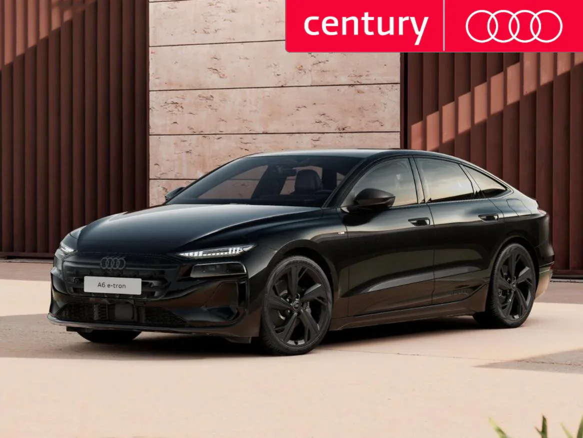 Audi A6 (2026) — foto 1