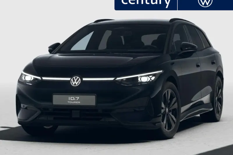 Volkswagen ID.7 (2027)