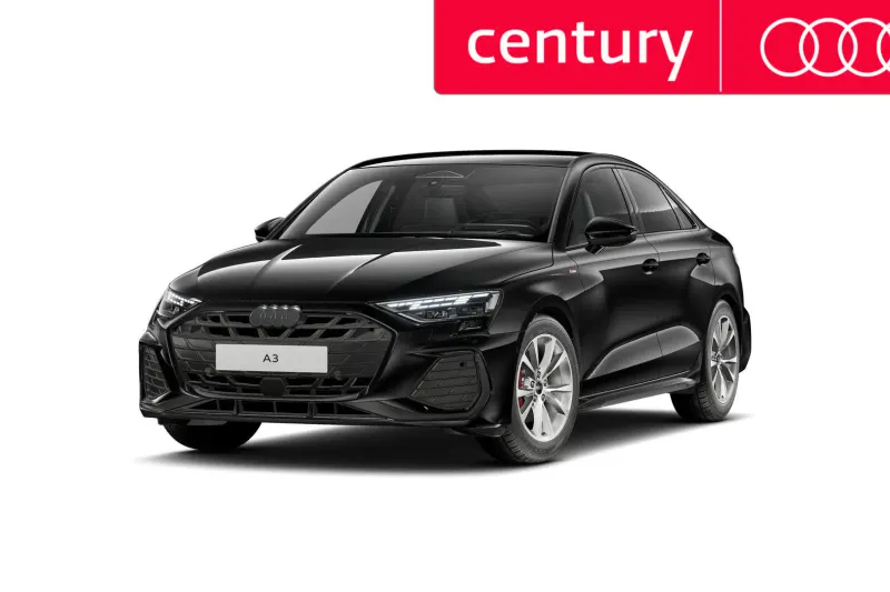 Audi A3 (2026)