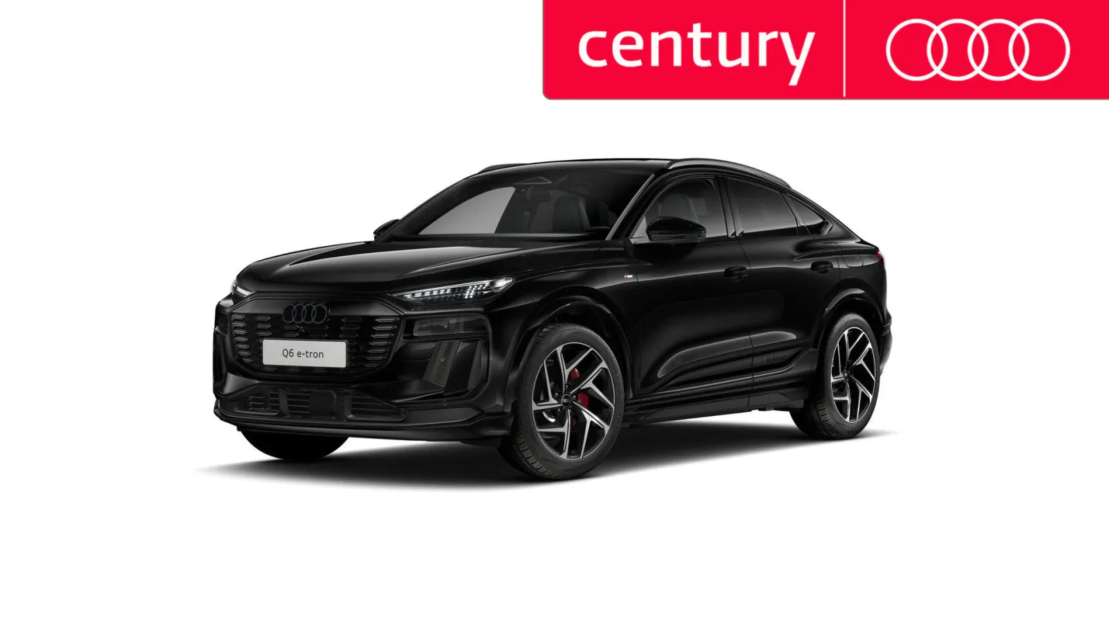 Audi Q6 e-tron (2026) — foto 1