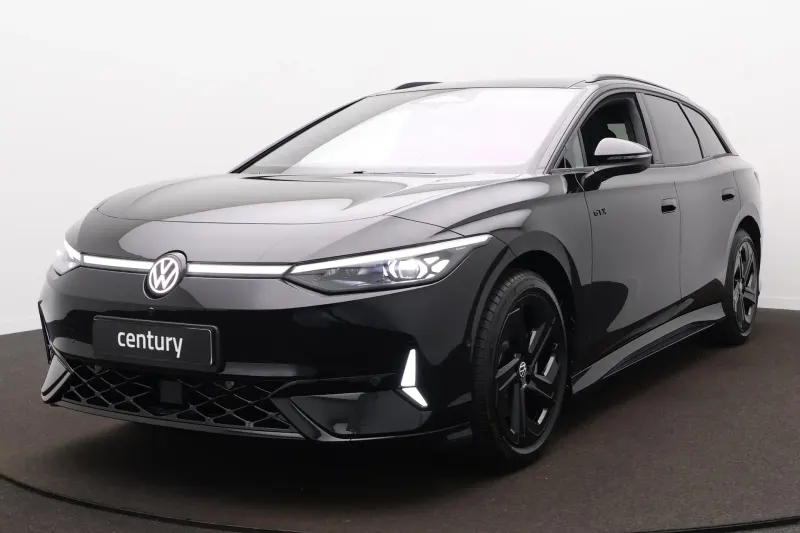Volkswagen ID.7 (2027)