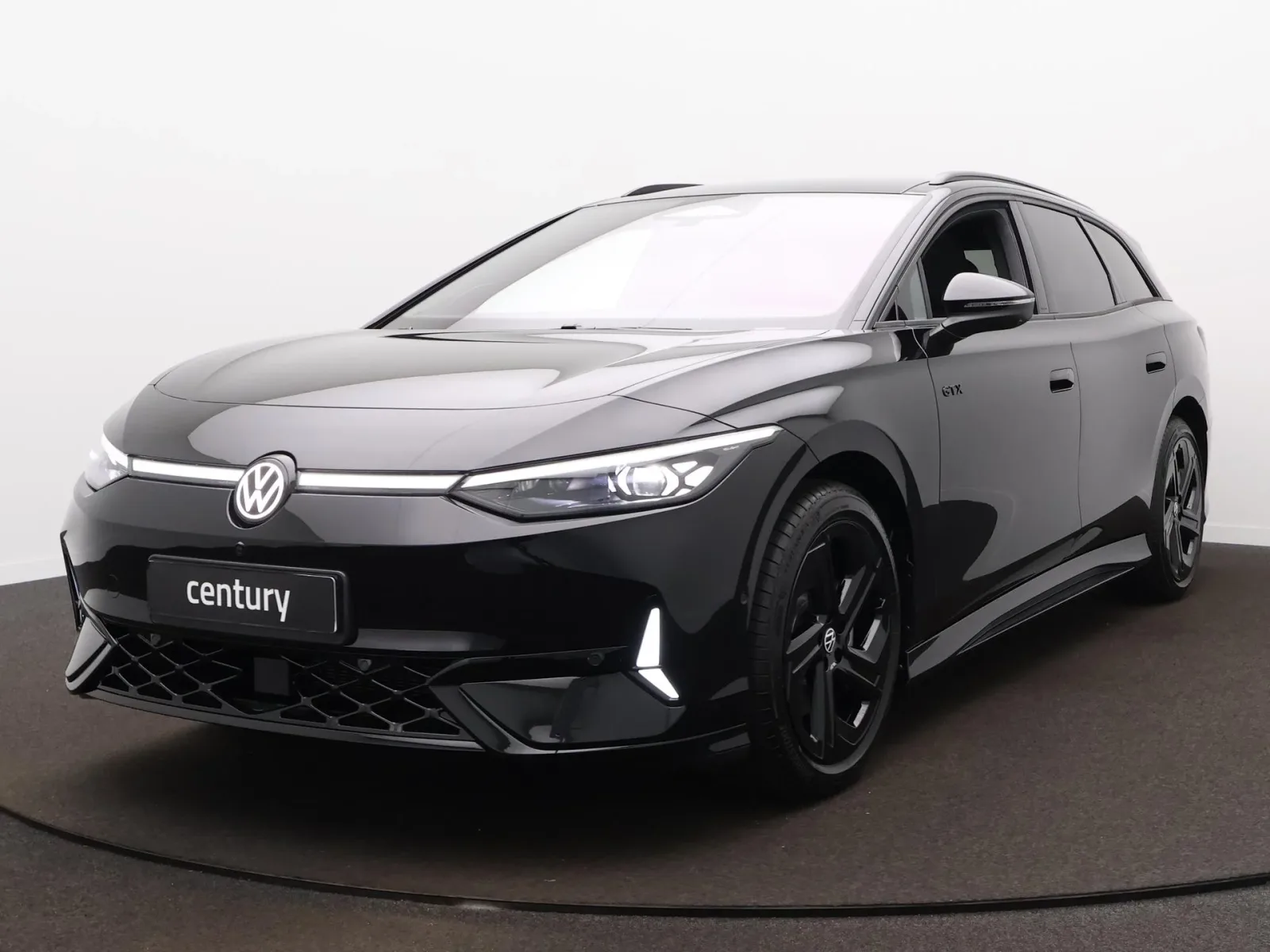 Volkswagen ID.7 (2027) — foto 1