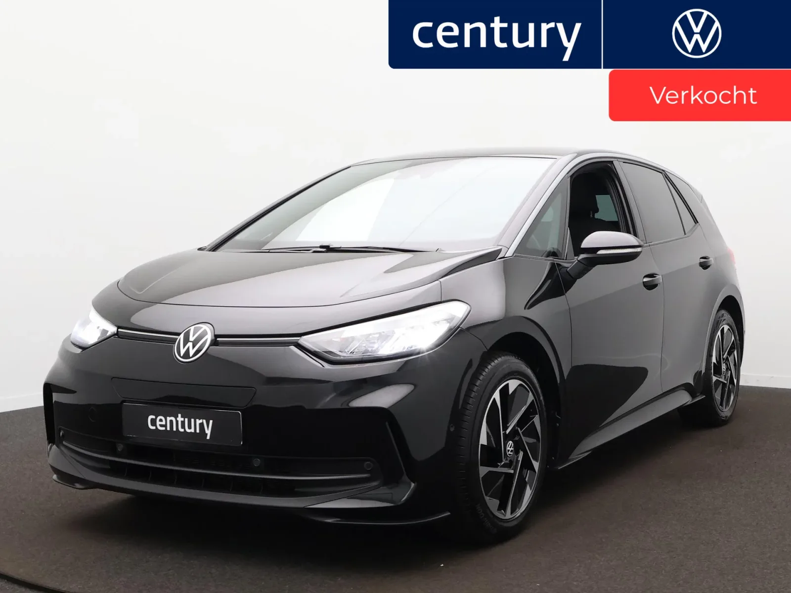 Volkswagen ID.3 (2024) — foto 1
