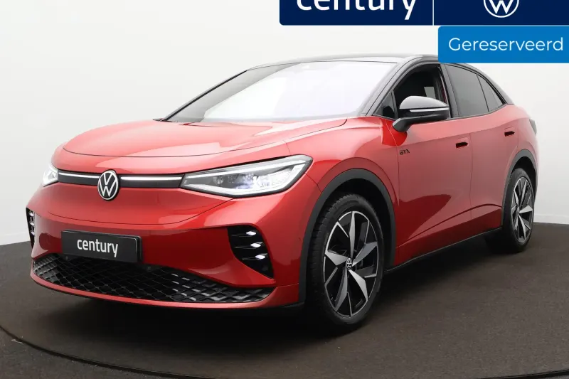Volkswagen ID.5 (2023)