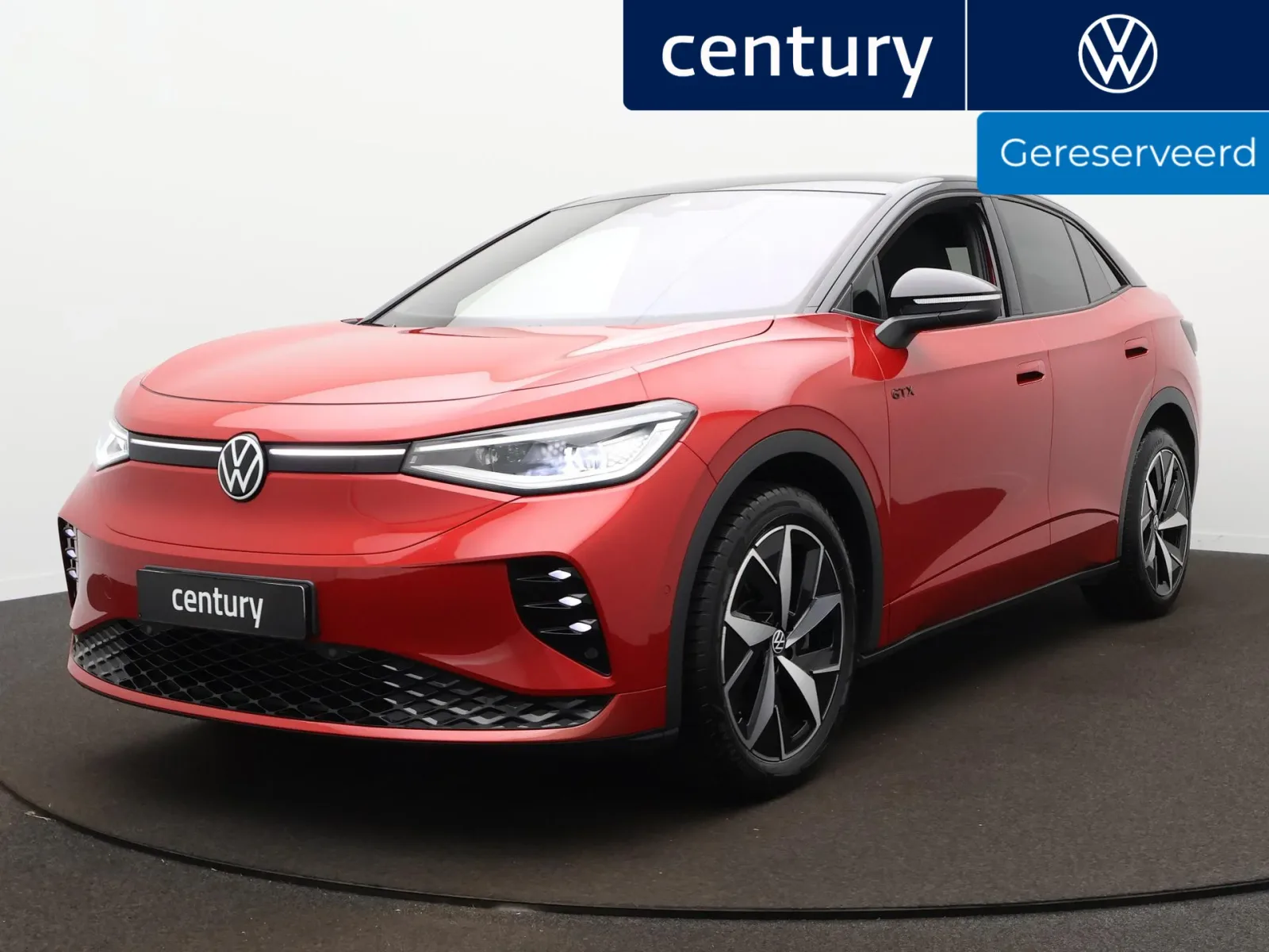 Volkswagen ID.5 (2023) — foto 1