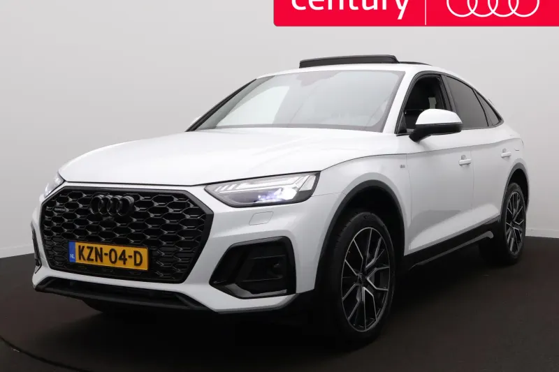 Audi Q5 Sportback (2023)