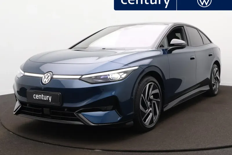 Volkswagen ID.7 (2025)