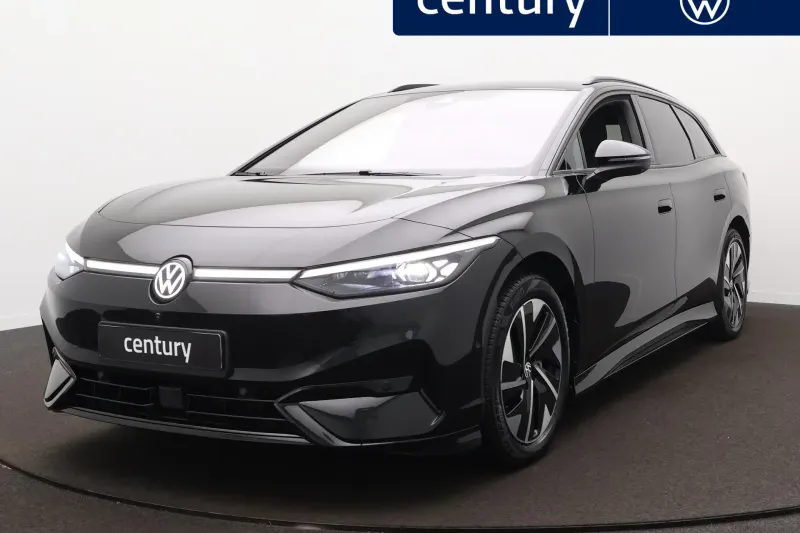 Volkswagen ID.7 (2025)