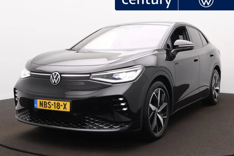 Volkswagen ID.5 (2023)