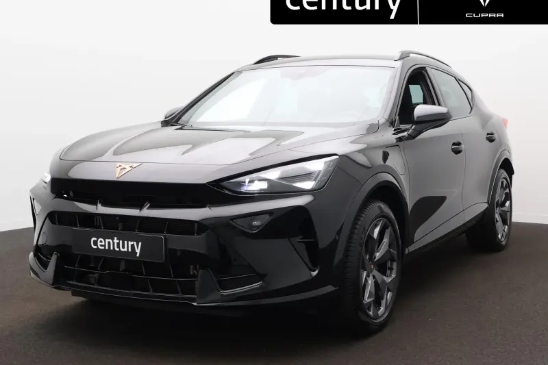 CUPRA Formentor (2025)