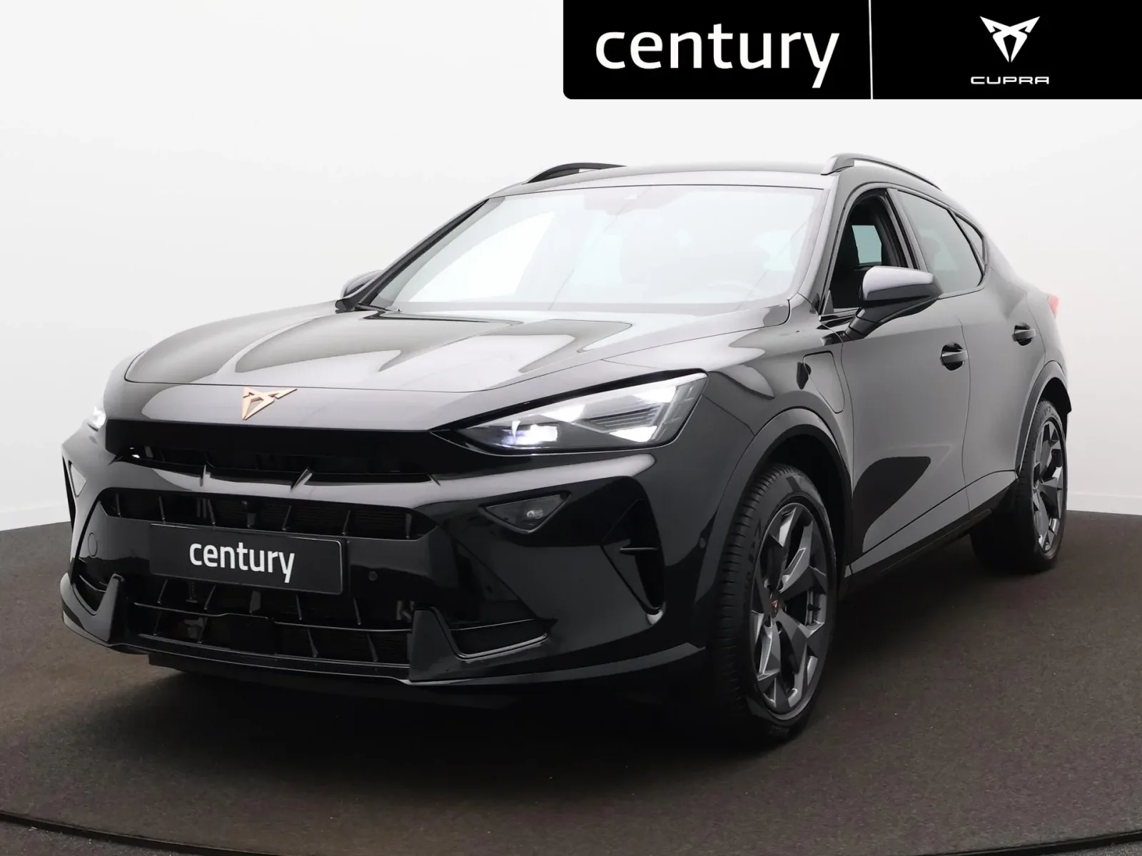 CUPRA Formentor (2025) — foto 1