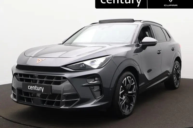 CUPRA Terramar (2025)