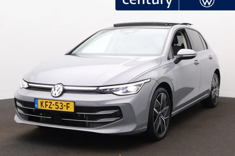 Volkswagen Golf (2026)