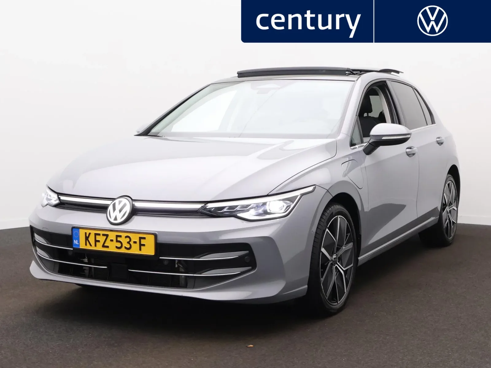 Volkswagen Golf (2026) — foto 1