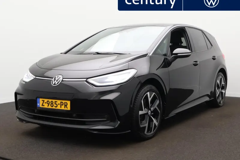 Volkswagen ID.3 (2024)