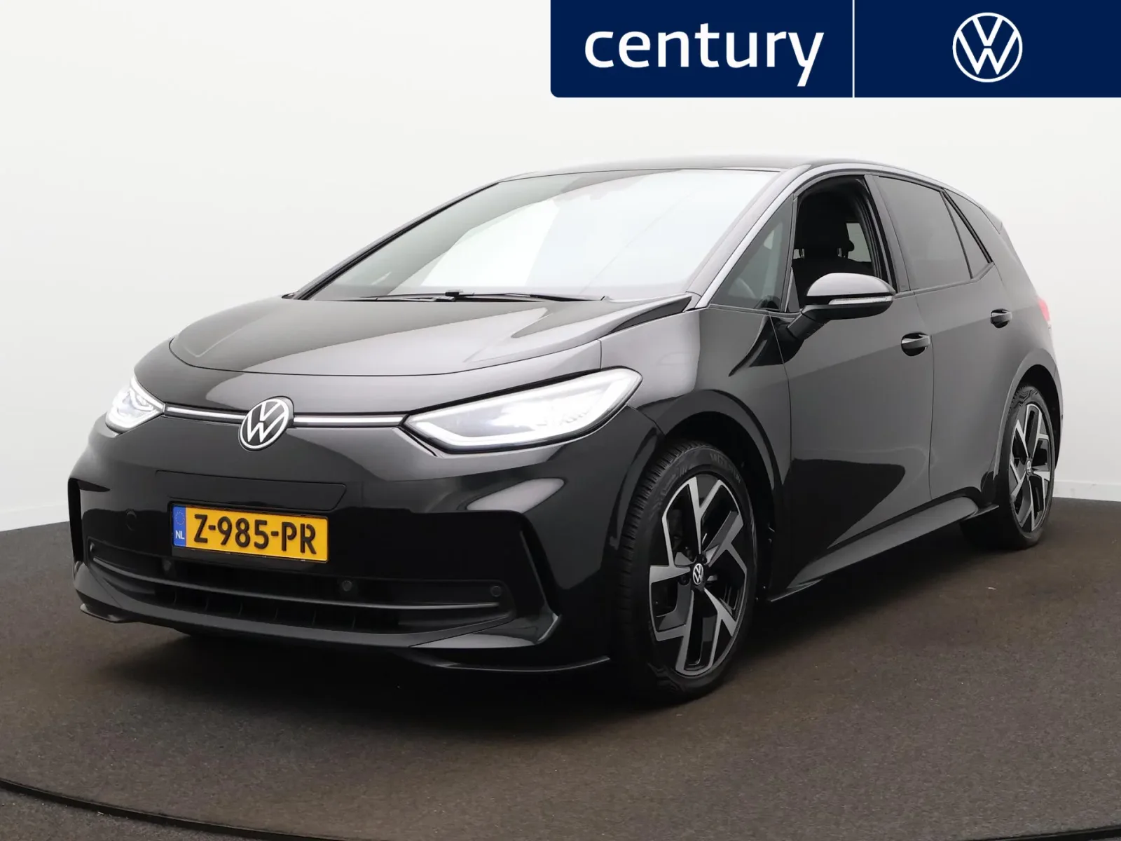 Volkswagen ID.3 (2024) — foto 1