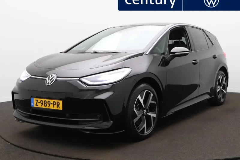 Volkswagen ID.3 (2024)