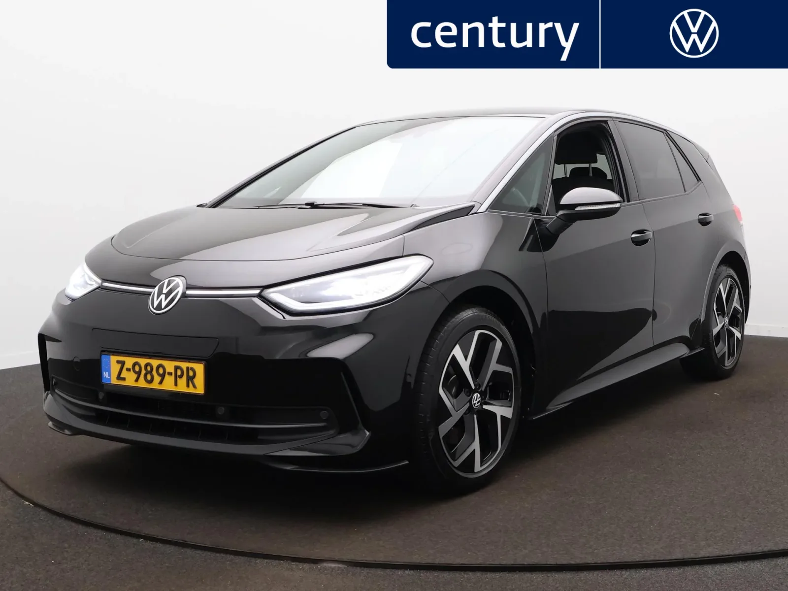 Volkswagen ID.3 (2024) — foto 1