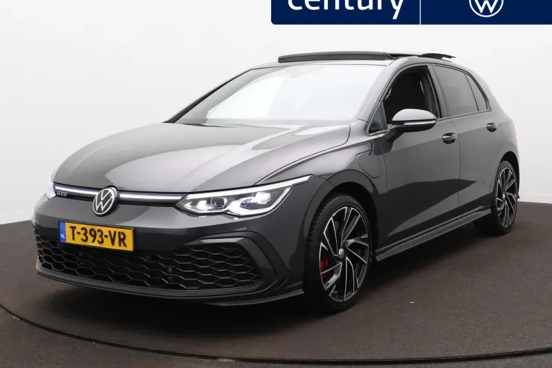 Volkswagen Golf (2021)