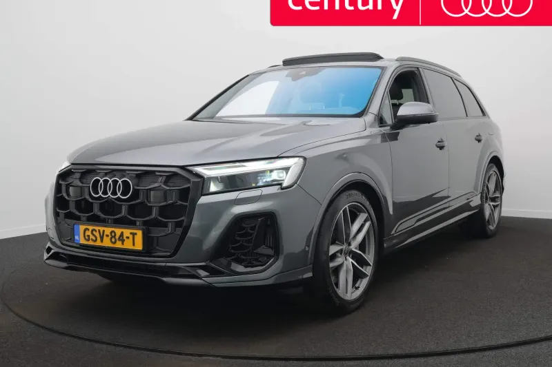 Audi Q7 (2024)