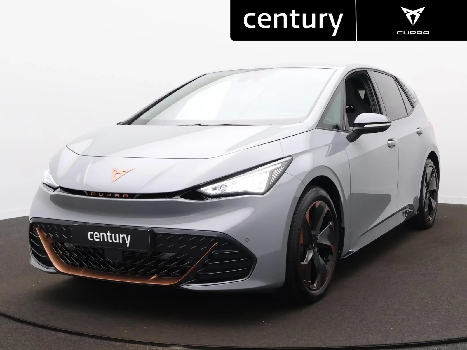 CUPRA Born (2024) — foto 1