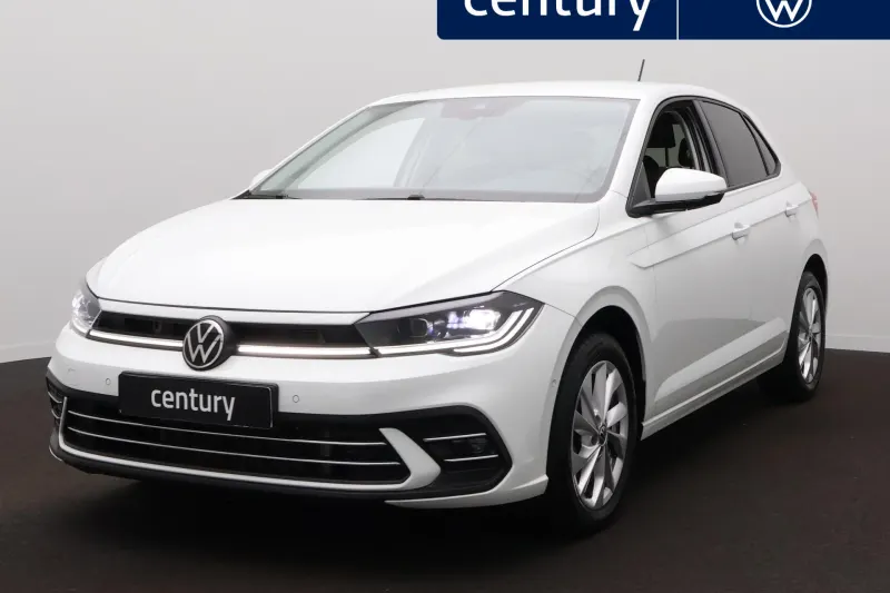 Volkswagen Polo (2023)